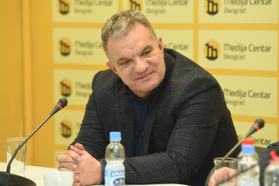 Evo ko su novi ministri u Vladi Srbije FOTO