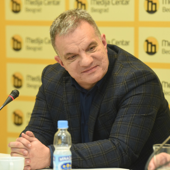Dejan Vuk Stanković o navodno zlostavljanoj studentkinji: Žele permanentnu krizu u Srbiji