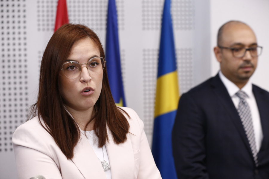 Evo ko su novi ministri u Vladi Srbije FOTO