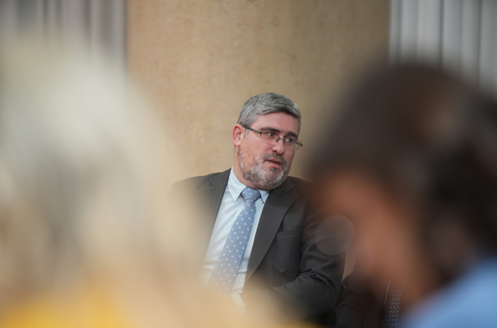 Ko je Nemanja Starović – ministar za evropske integracije? FOTO