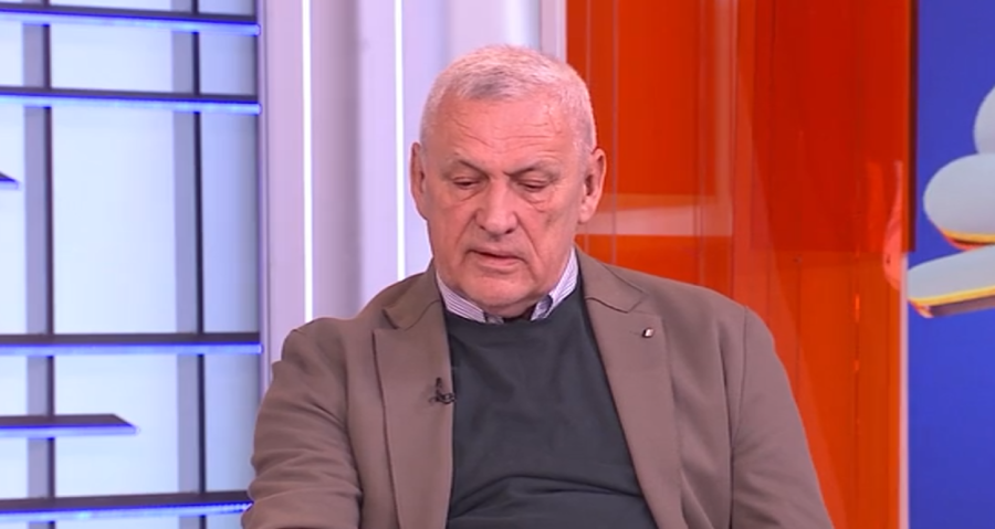 Ko je Bela Balint, novi ministar nauke, tehnološkog razvoja i inovacija? FOTO