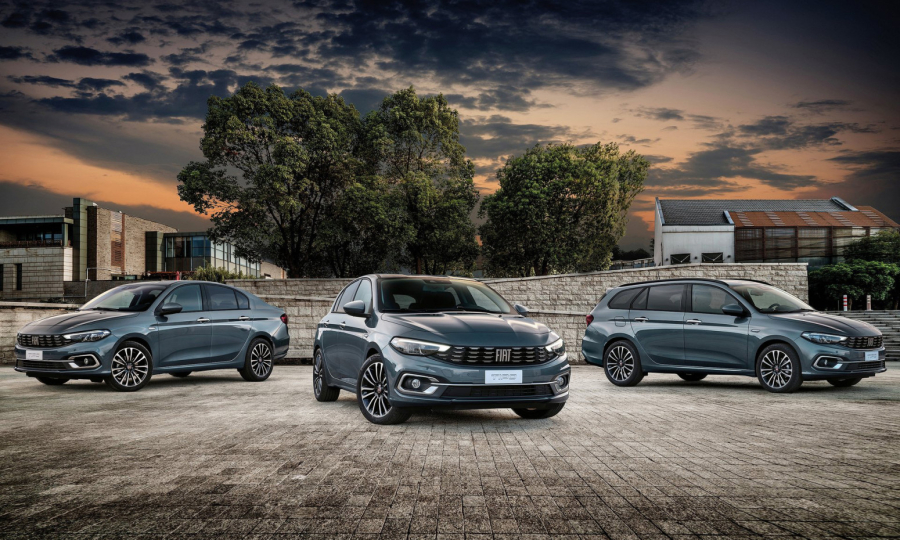 Fiat odustaje, Dacia ostaje usamljena?