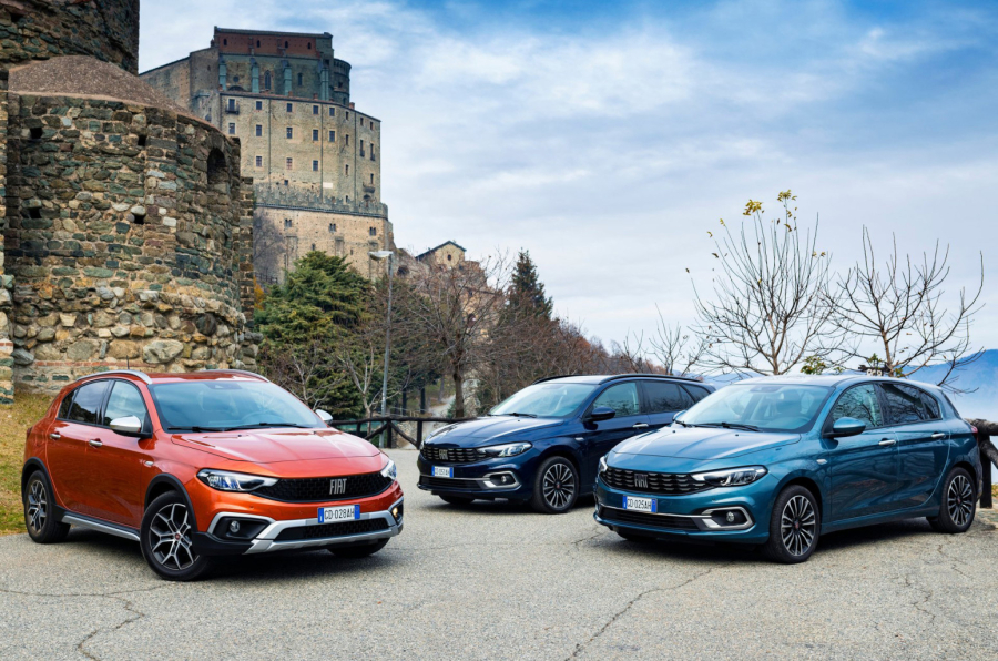 Fiat odustaje, Dacia ostaje usamljena?