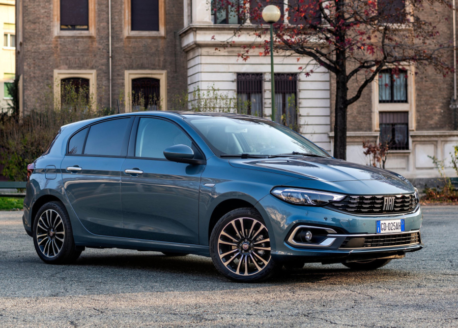 Fiat odustaje, Dacia ostaje usamljena?
