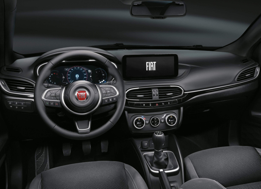 Kraj jedne ere: Fiat Tipo odlazi u istoriju posle više od decenije proizvodnje