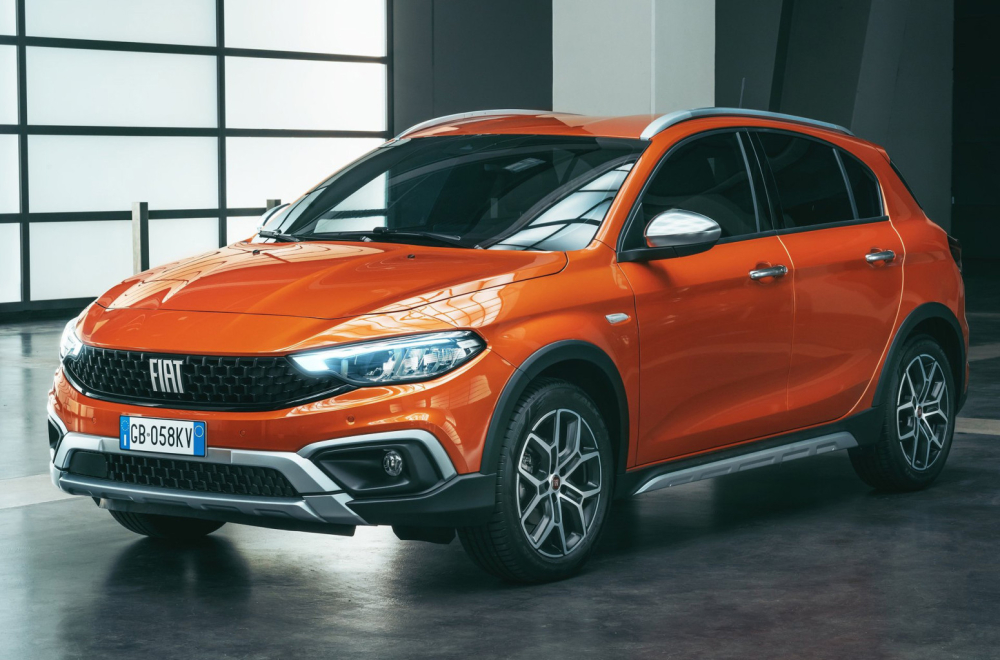 Kraj jedne ere: Fiat Tipo odlazi u istoriju posle više od decenije proizvodnje