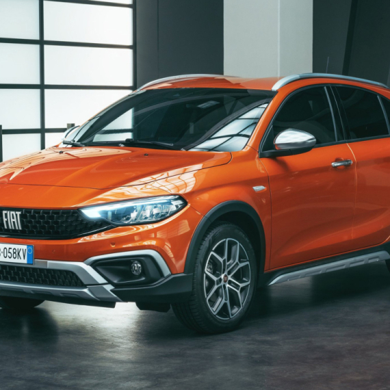 Kraj jedne ere: Fiat Tipo odlazi u istoriju posle više od decenije proizvodnje