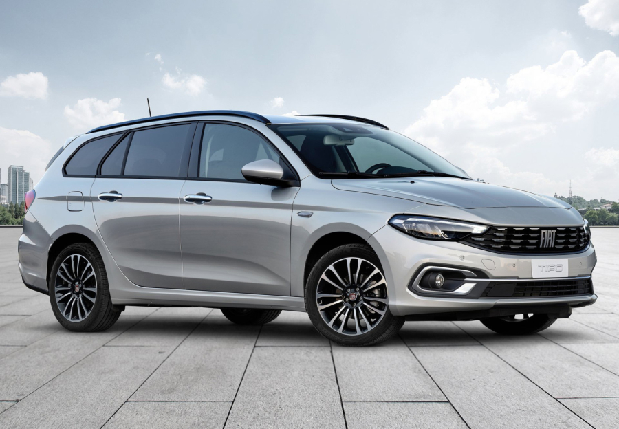 Kraj jedne ere: Fiat Tipo odlazi u istoriju posle više od decenije proizvodnje
