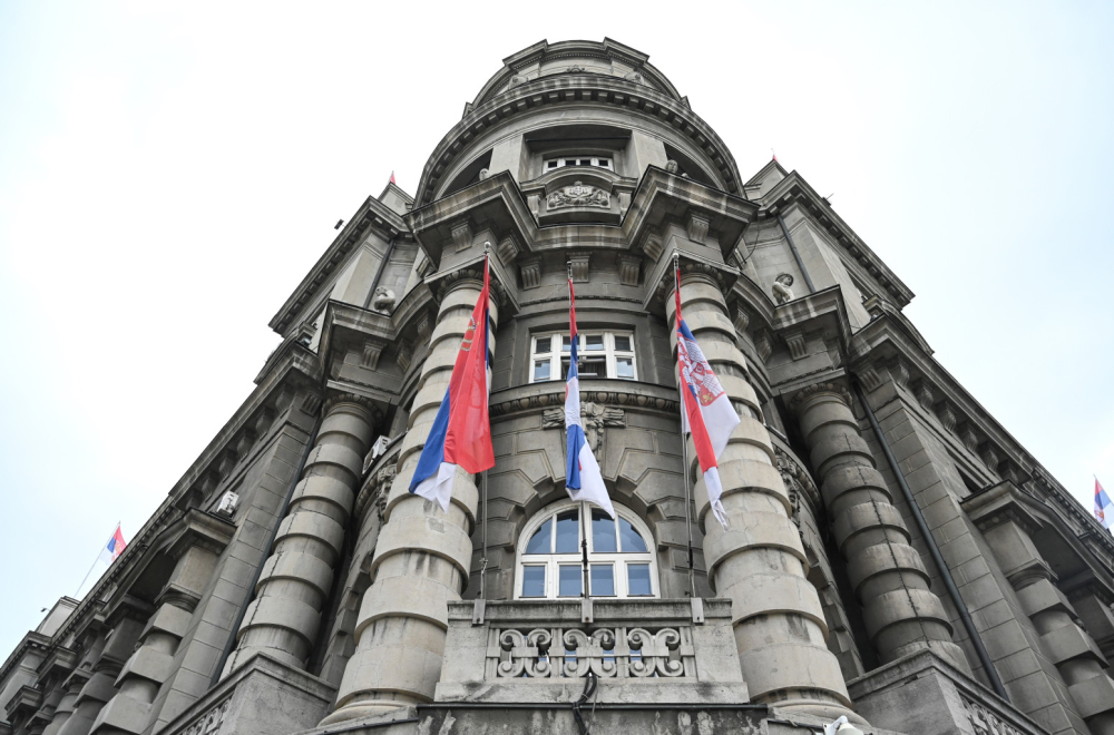 The Government of Serbia adopted the decision: Quotas for enrollment in faculties adopted