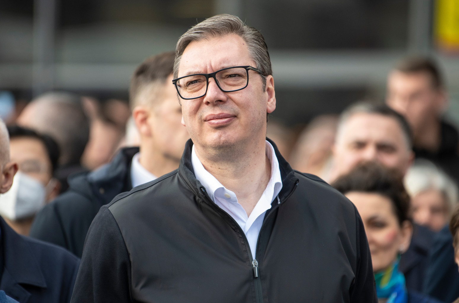 Vučić čestitao Uskrs: "Neka duh praznika nad praznicima probudi savest svakog od nas"