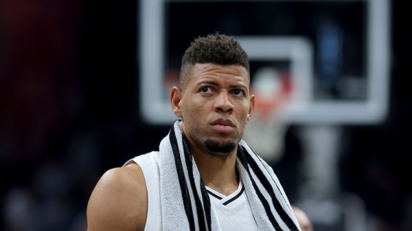 Tavares "rešio" Partizan pa postao MVP VIDEO