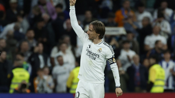 Modrić postaje suvlasnik kluba iz Čempionšipa