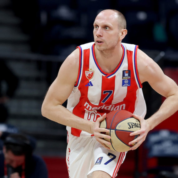 Davidovac o novom treneru Zvezde, selektoru i dolasku najboljeg tima Evrolige VIDEO