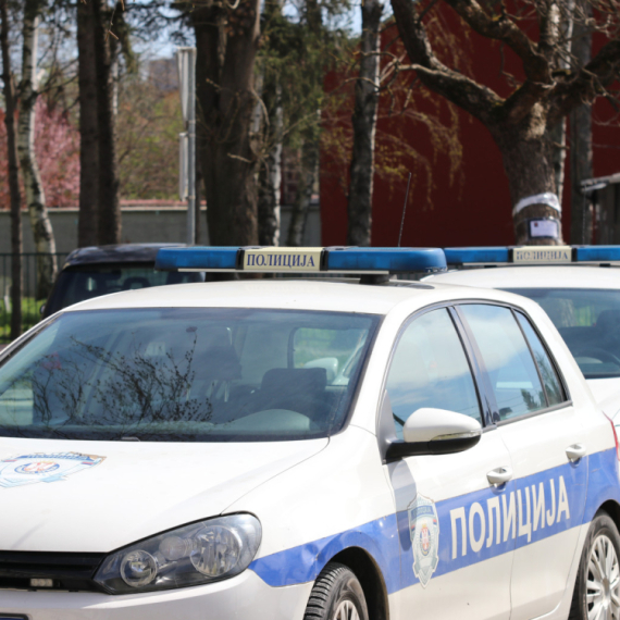 Ubijen muškarac na Zvezdari: Traga se za izvršiocima