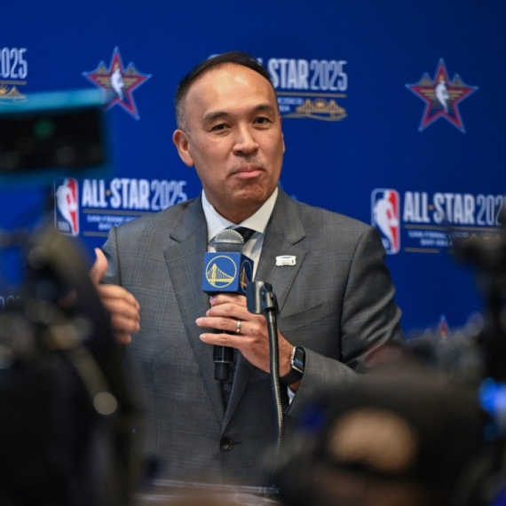 Šta NBA hoće od Evrope? Konačno su priznali