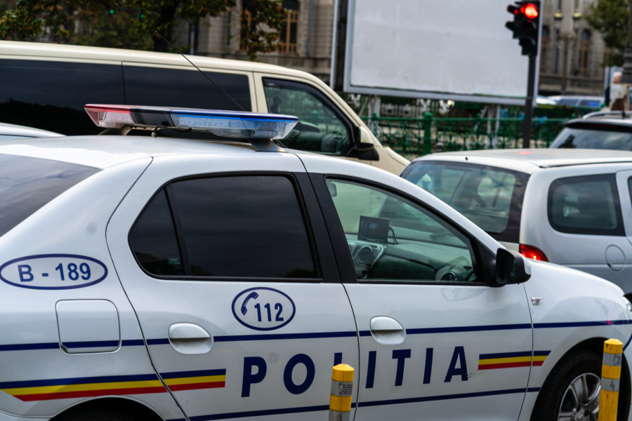Beograđanina u Rumuniji snimio radar: Šokirao se kad je čuo kakvu kaznu je dobio!