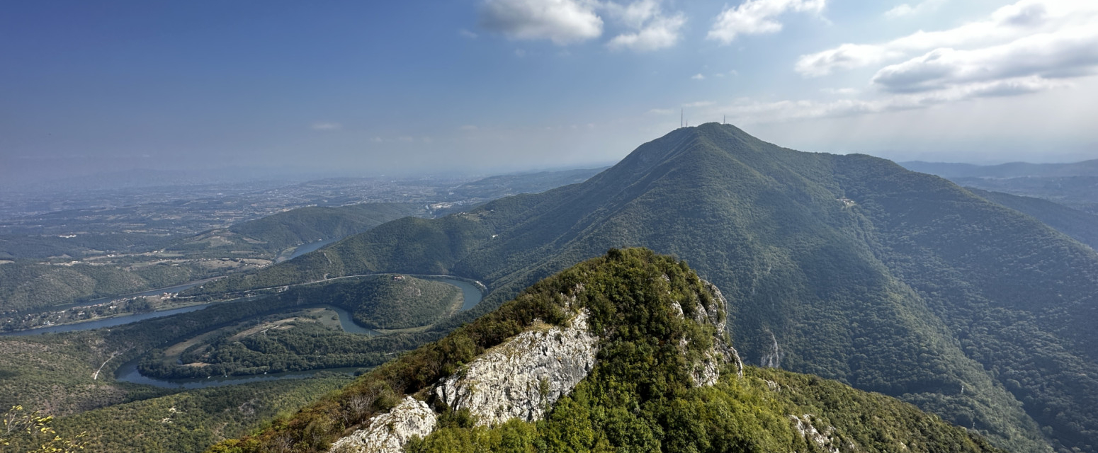 Kad sretnete medveda na planini...
