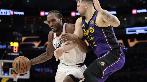 Denver nije dobro prošao? "Harden i Lenard bolji od Dončića i Lebrona" VIDEO