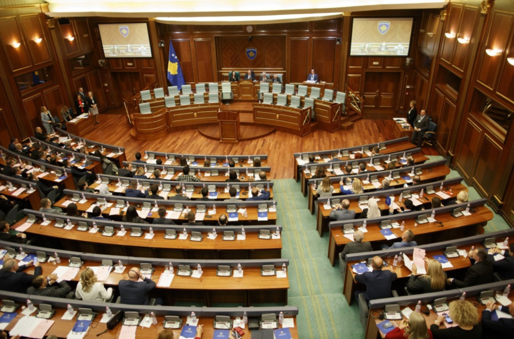 Skupština Kosova i dalje bez konstituisanja; Stručnjaci ukazuju na kršenje ustava VIDEO
