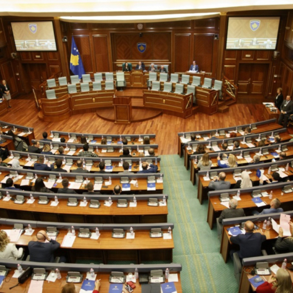 Propao i 19. pokušaj VIDEO