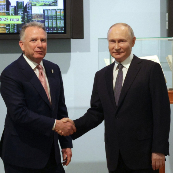 The war coming to an end? "Putin wants lasting peace"
