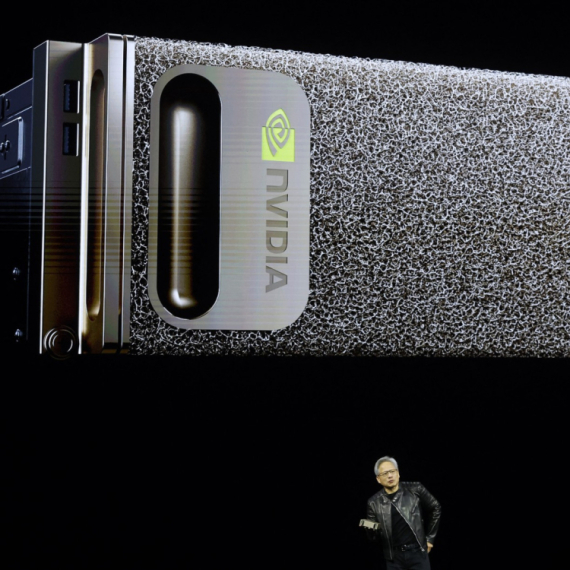 Neće biti novih Nvidia grafičkih karata ove godine?