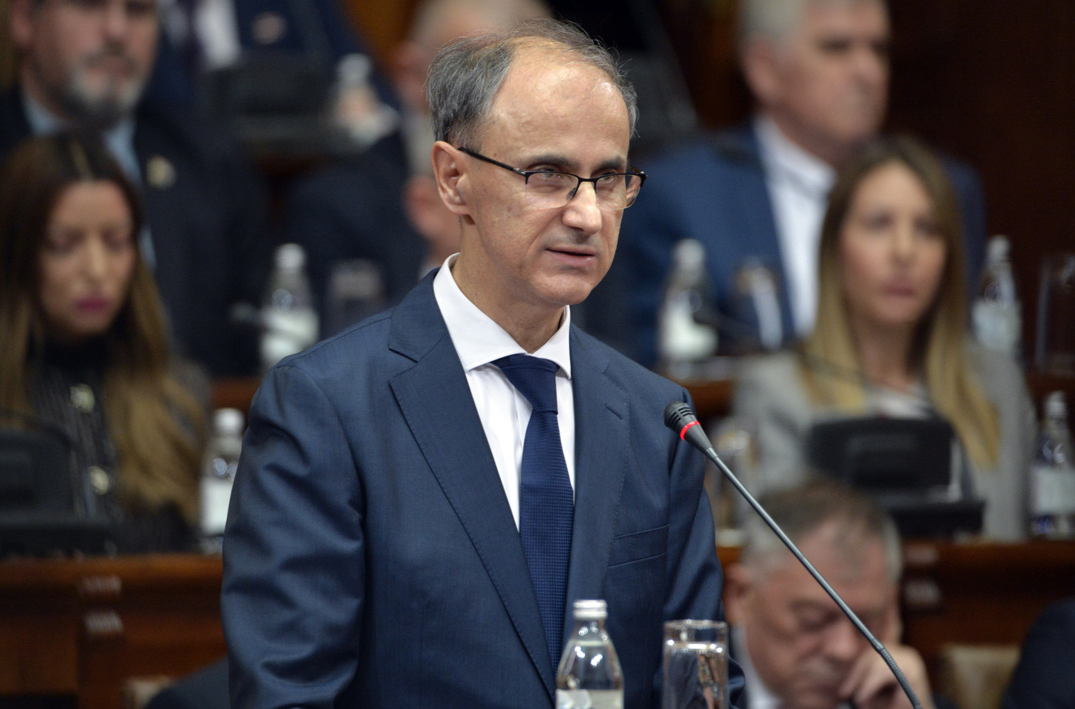 Premijer Srbije Đuro Macut prisustvovaće sutra sahrani pape Franje u Vatikanu