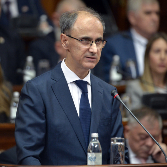 Premijer Srbije Đuro Macut prisustvovaće sutra sahrani pape Franje u Vatikanu