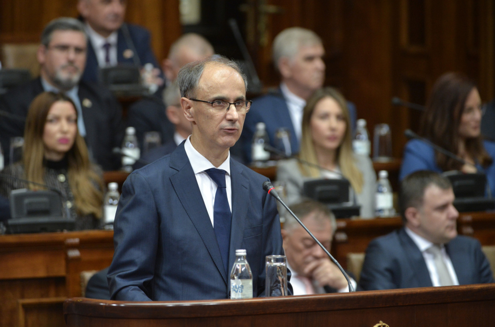 Macut: Nadam se da će na BU prevladati želja za dijalogom; Biće mi čast da učestvujem