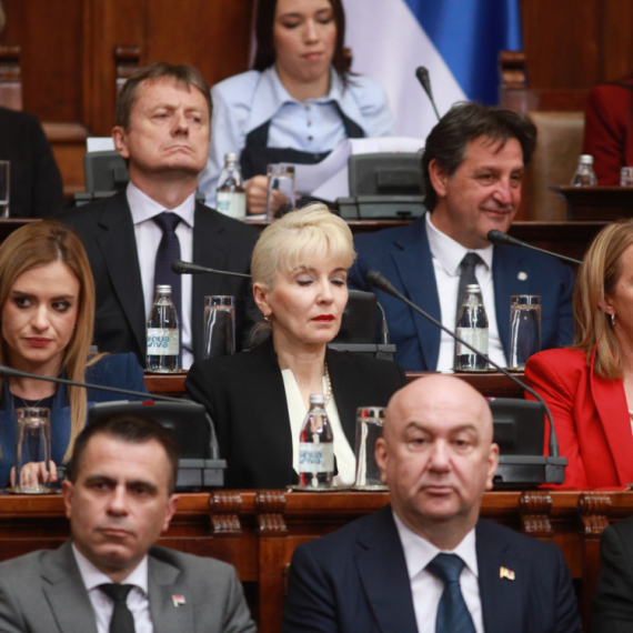 A clear request from PM Designate: Ministers to spent more time with the people