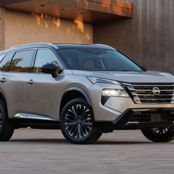 Nissan smanjuje proizvodnju modela za američko tržište