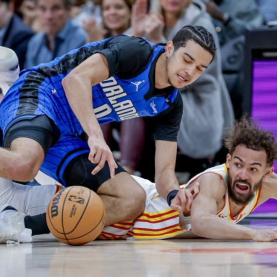 "Pobedi ili kraj sezone" – kreće NBA spektakl