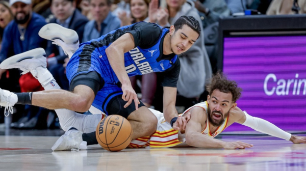 "Pobedi ili kraj sezone" – kreće NBA spektakl