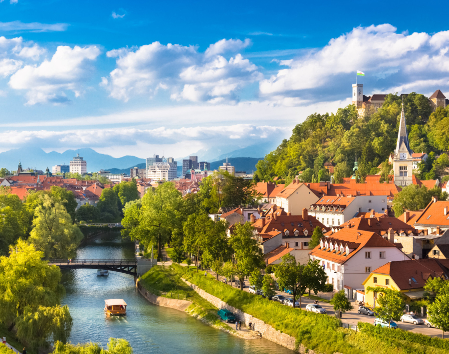 Ova evropska prestonica proglašena je za najbolju kreativnu destinaciju u 2026.