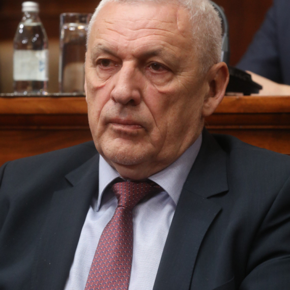 Ko je Bela Balint, novi ministar nauke, tehnološkog razvoja i inovacija? FOTO
