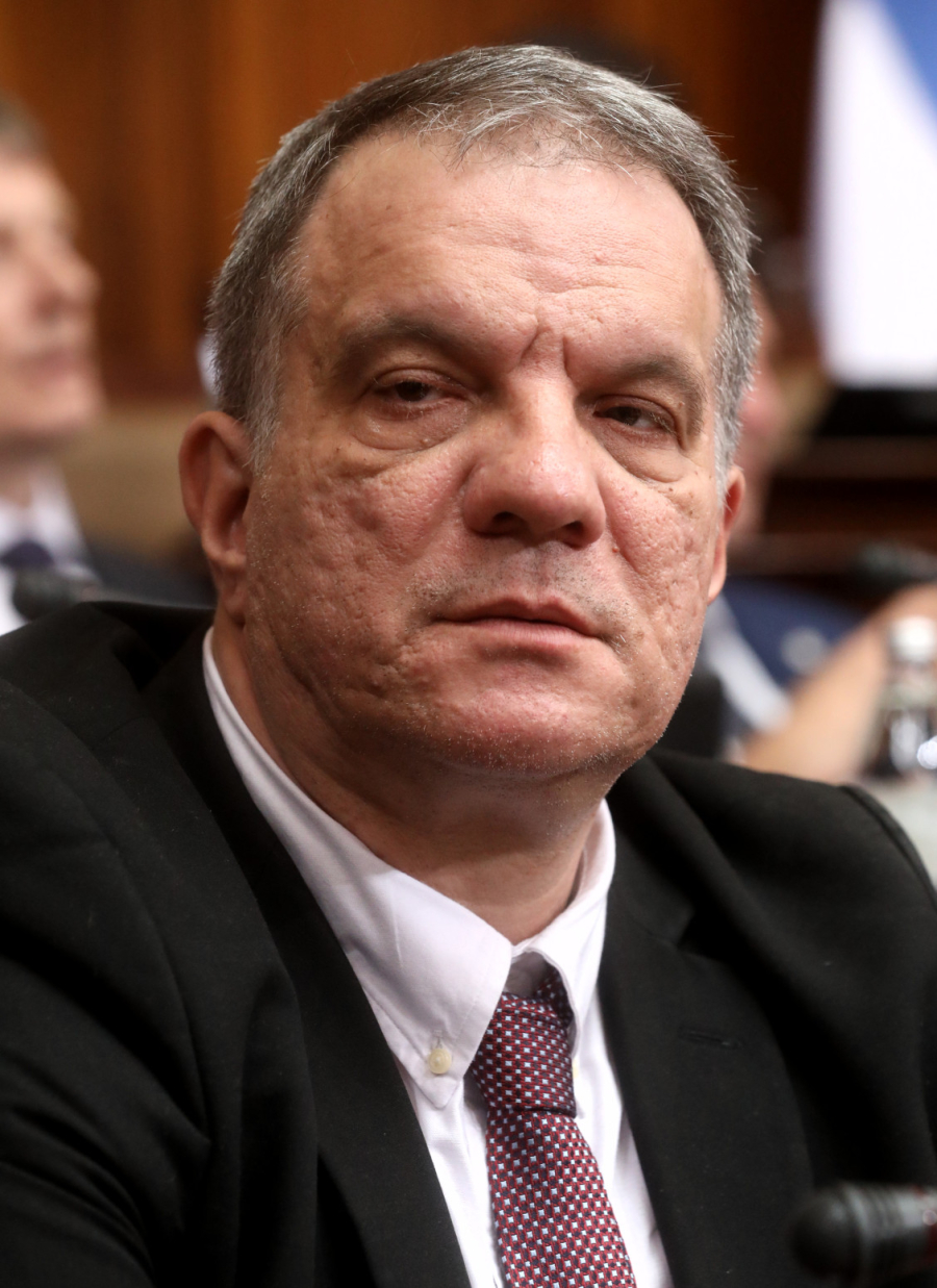 Ko je Dejan Vuk Stanković, ministar prosvete u novoj Vladi Srbije? FOTO