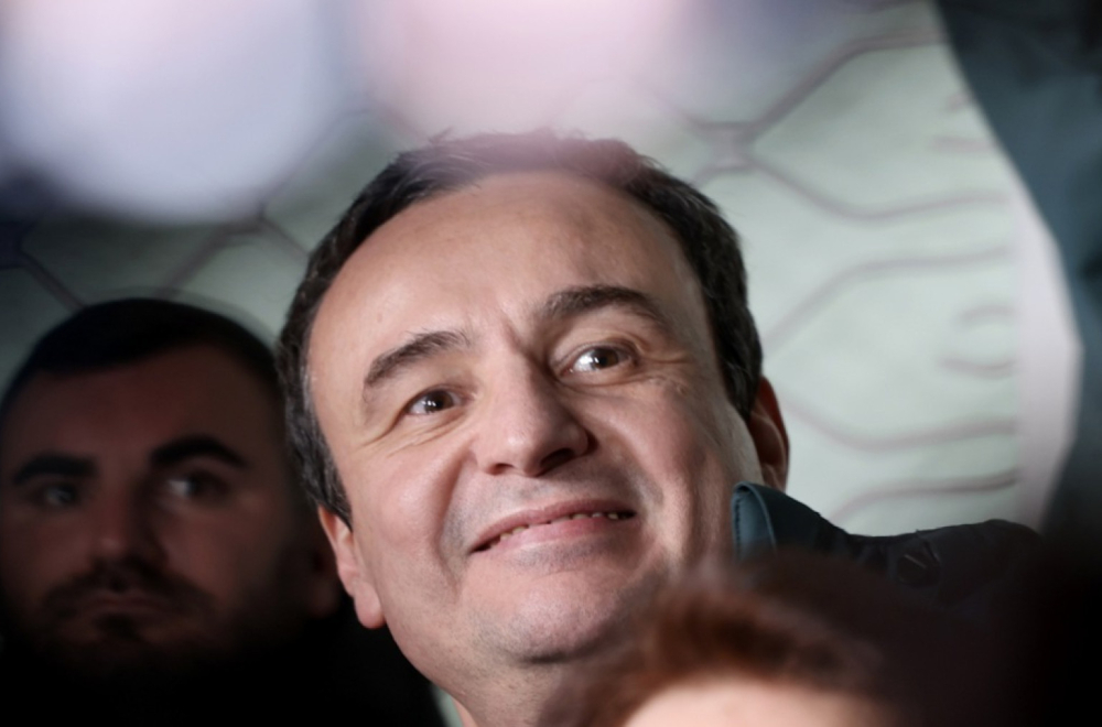 "Kurti zna samo za tenzije i eskalaciju"; Oštra poruka Beograda
