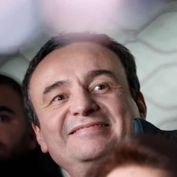 "Kurti zna samo za tenzije i eskalaciju"; Oštra poruka Beograda