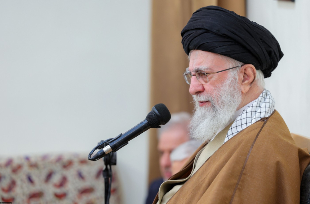 "Pregovori sa Amerikom su dobro krenuli, ali Iran..."