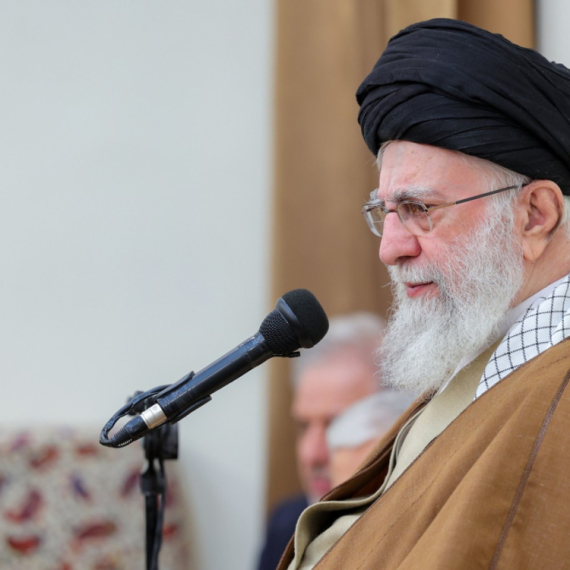 "Pregovori sa Amerikom su dobro krenuli, ali Iran..."
