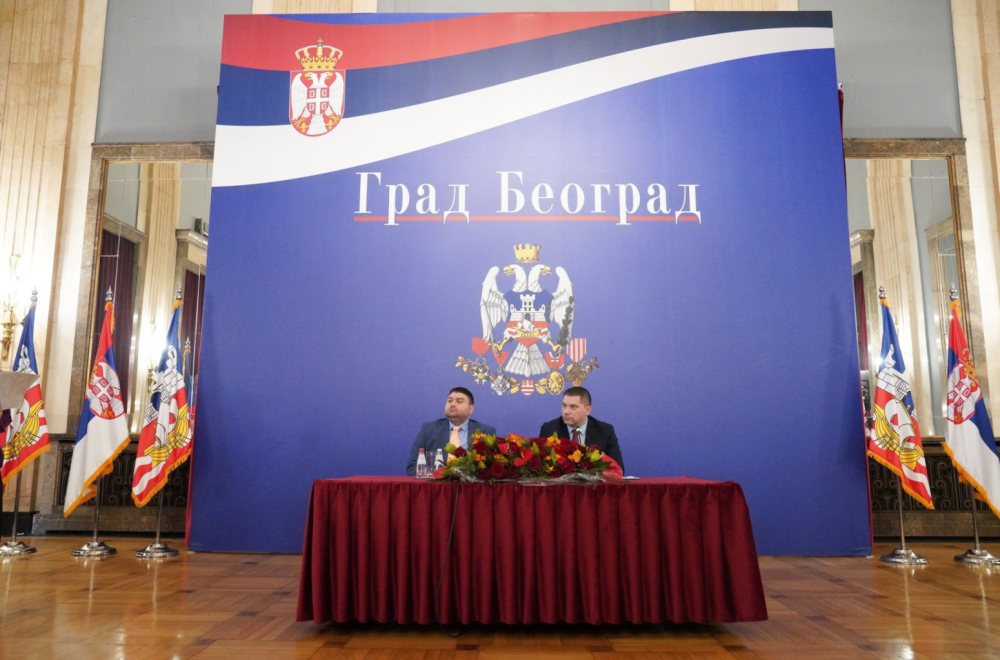 Proglašeni dobitnici Nagrade grada Beograda za 2024. godinu