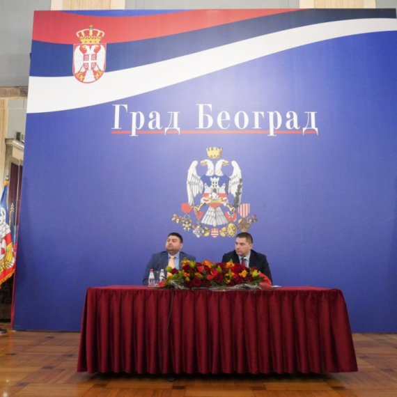 Proglašeni dobitnici Nagrade grada Beograda za 2024. godinu