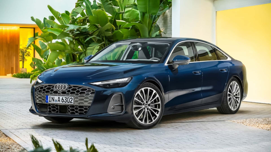 BMW na tronu: Luksuzni karavan nadmašio limuzine i električne modele širom Evrope