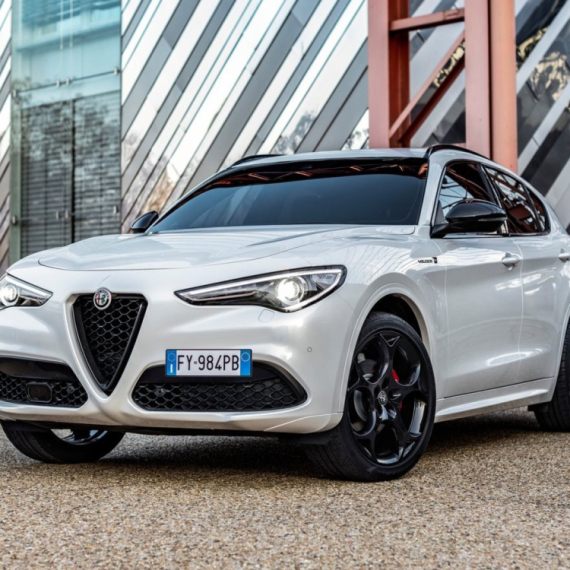 Alfa Romeo ima novi plan: Električni modeli stižu, ali hibridi ostaju ključni