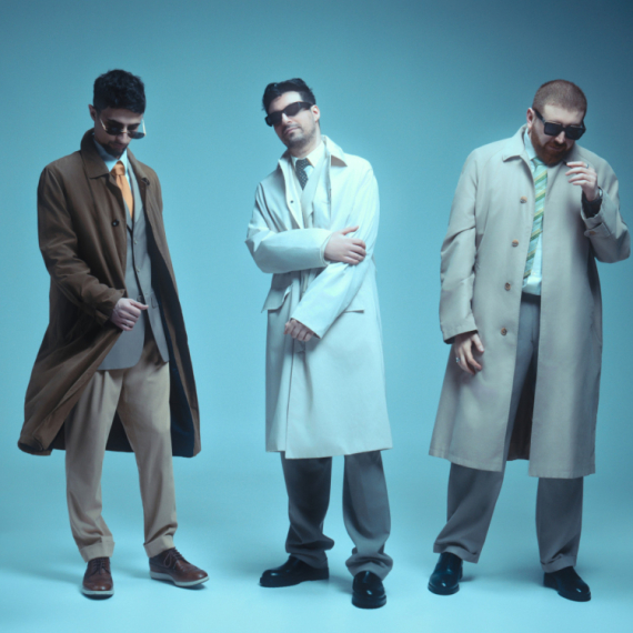 AZERBEJDŽAN: Mamagama – Run With U