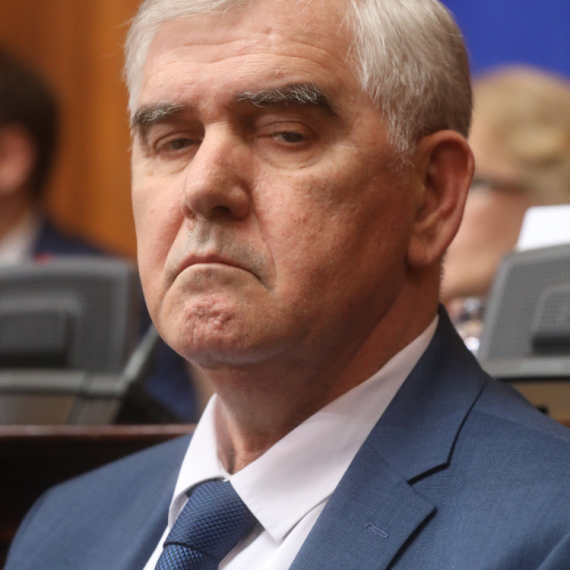 Ko je Demo Beriša, novi ministar za ljudska i manjinska prava i društveni dijalog? FOTO