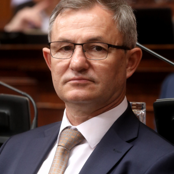Ko je Dragan Glamočić, novi ministar poljoprivrede, šumarstva i vodoprivrede? FOTO