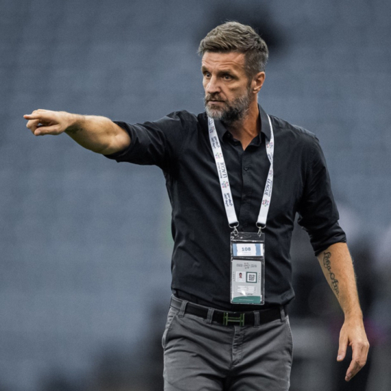 Zvonimir Boban već radi punom parom – izabrao je novog trenera Dinama?!