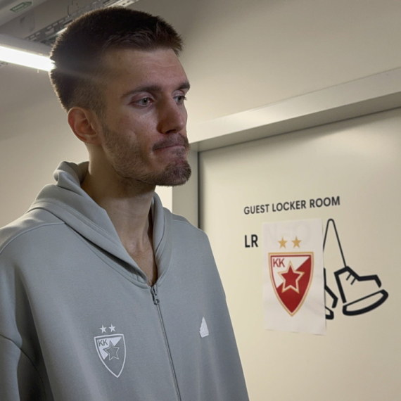 Petrušev: "Onaj Turčin šta je svirao..." VIDEO