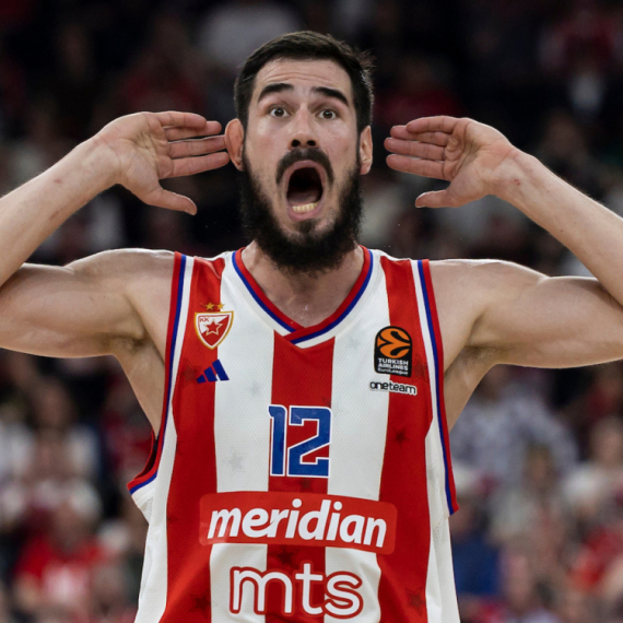 Zvezda (možda) bez Kalinića protiv Budućnosti – ABA se pita